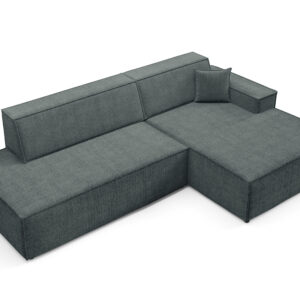 TILIA corner - skos 2 (Lech - Dunbar 40)