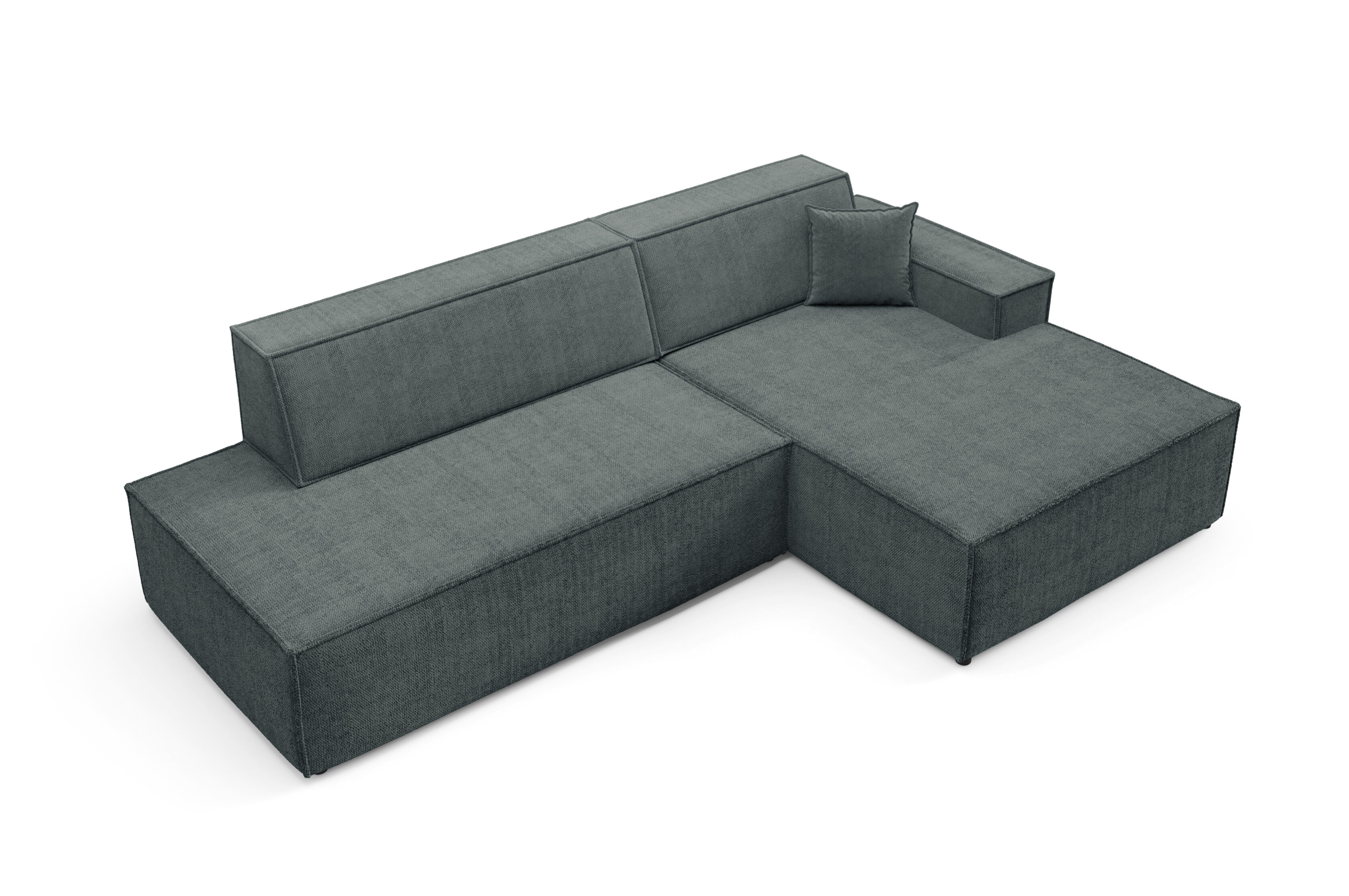 TILIA corner - skos 2 (Lech - Dunbar 40)