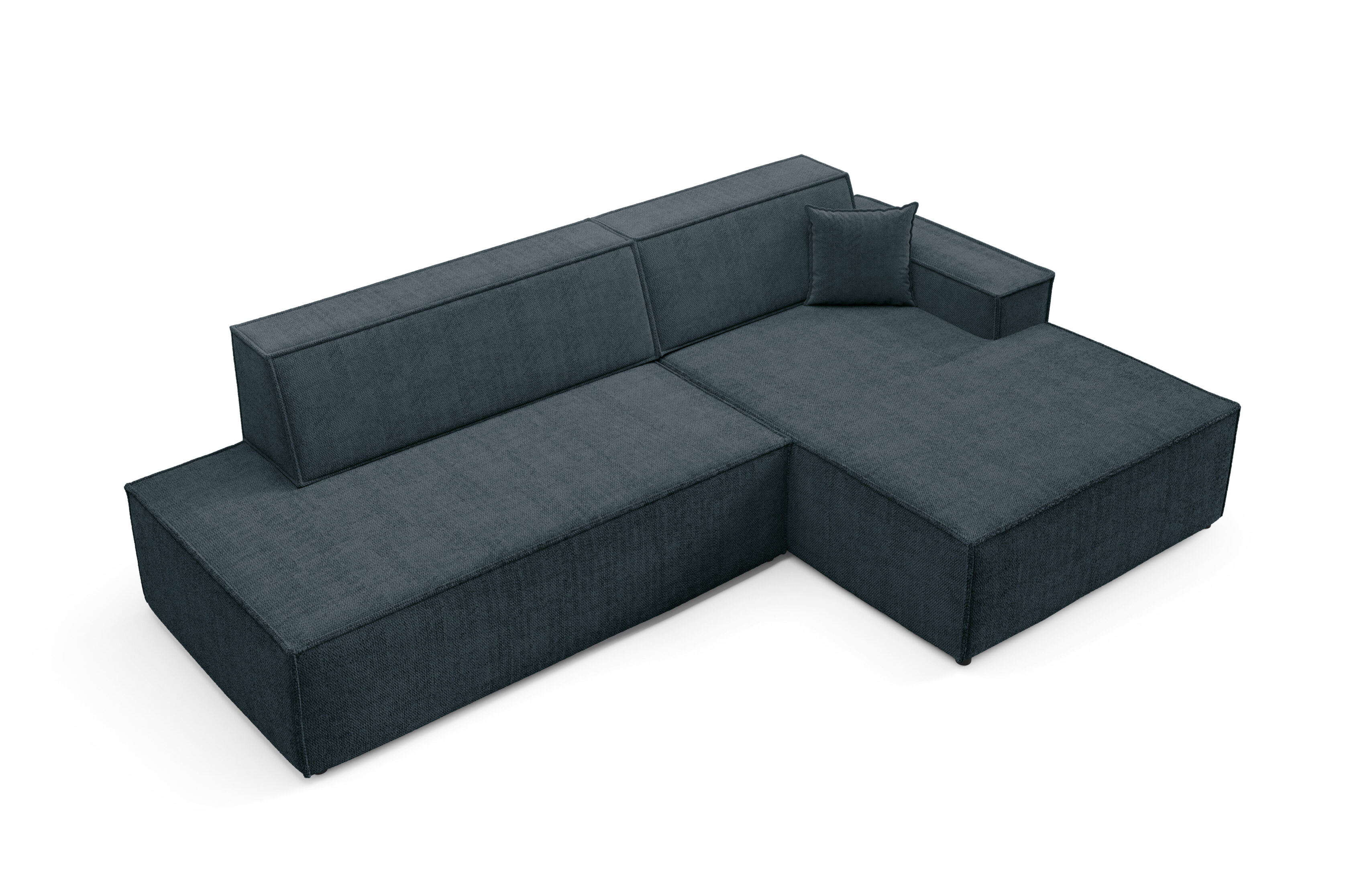 TILIA corner - skos 2 (Lech - Dunbar 45)