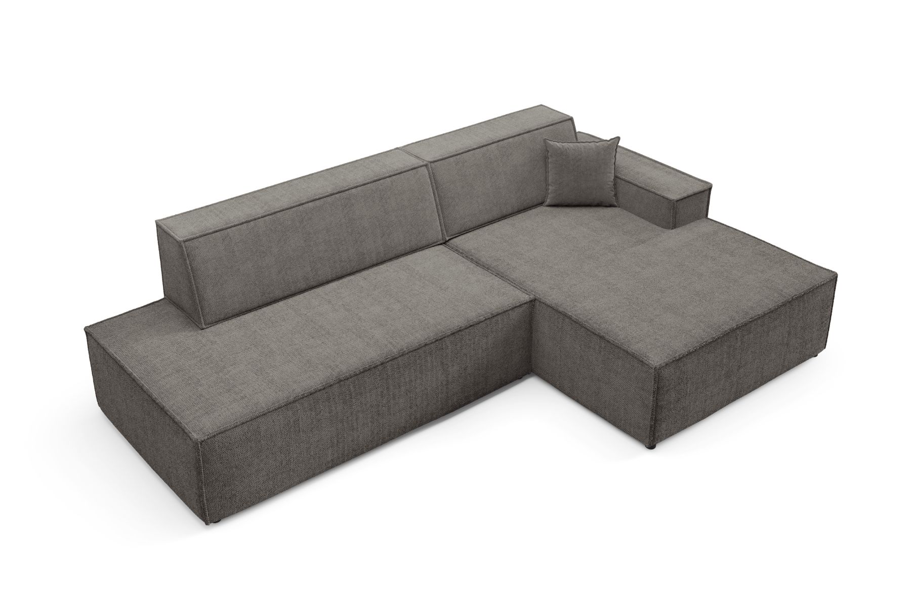 TILIA corner - skos 2 (Lech - Dunbar 65)