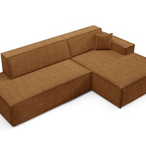 TILIA corner - skos 2 (Lech - Dunbar 75)