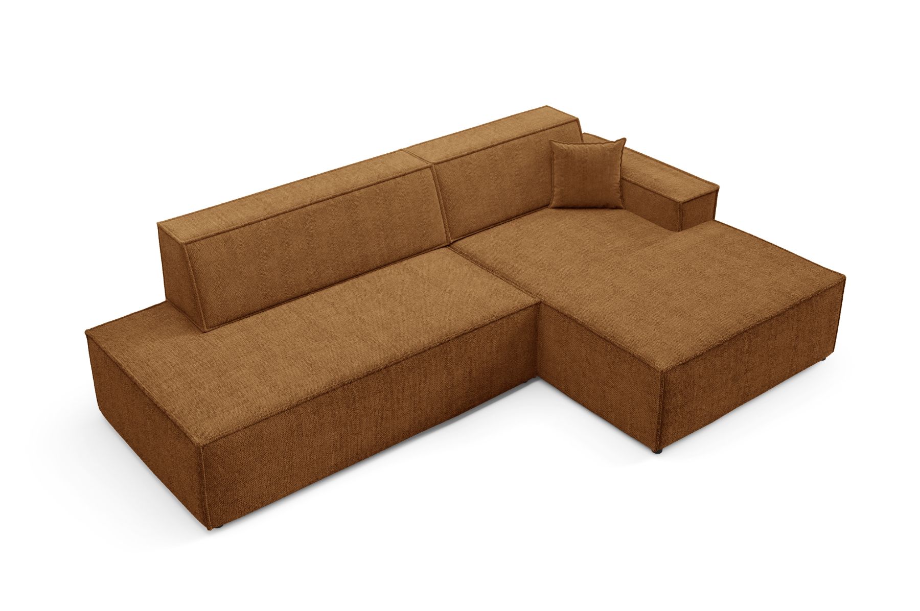 TILIA corner - skos 2 (Lech - Dunbar 75)
