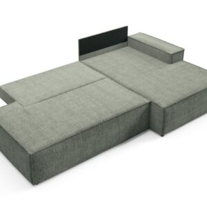 TILIA corner - spanie 1 (Lech - Dunbar 35)