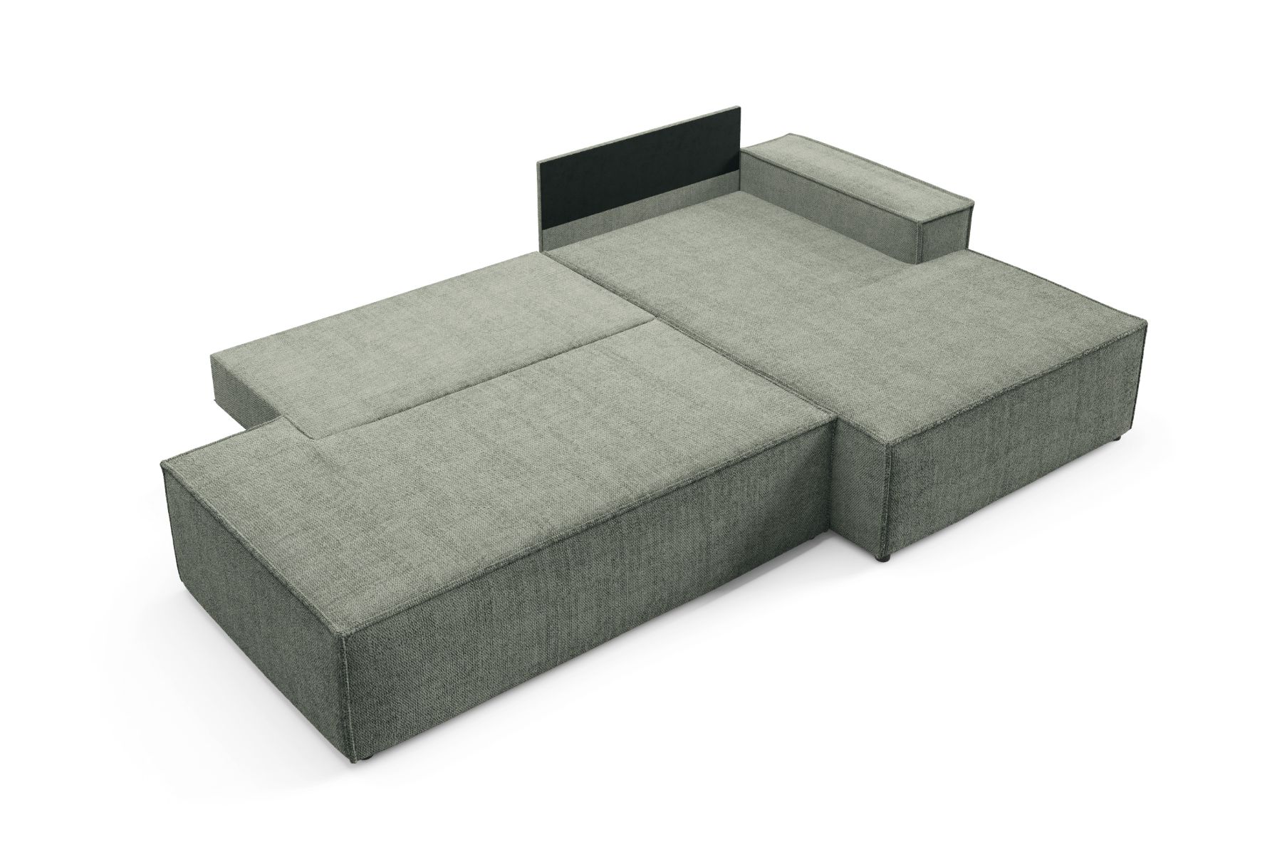 TILIA corner - spanie 1 (Lech - Dunbar 35)