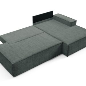 TILIA corner - spanie 1 (Lech - Dunbar 40)