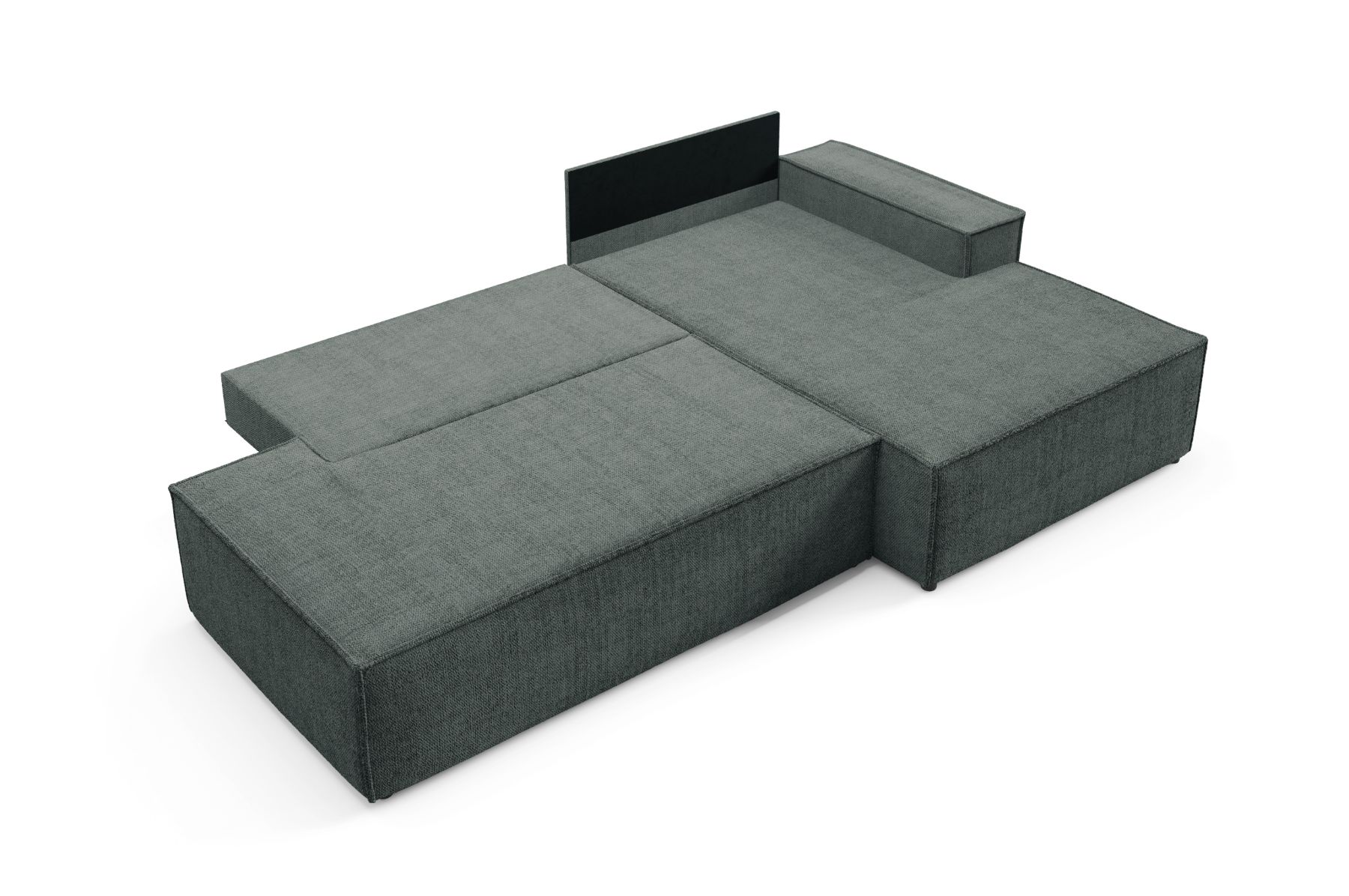 TILIA corner - spanie 1 (Lech - Dunbar 40)