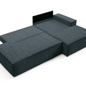 TILIA corner - spanie 1 (Lech - Dunbar 45)