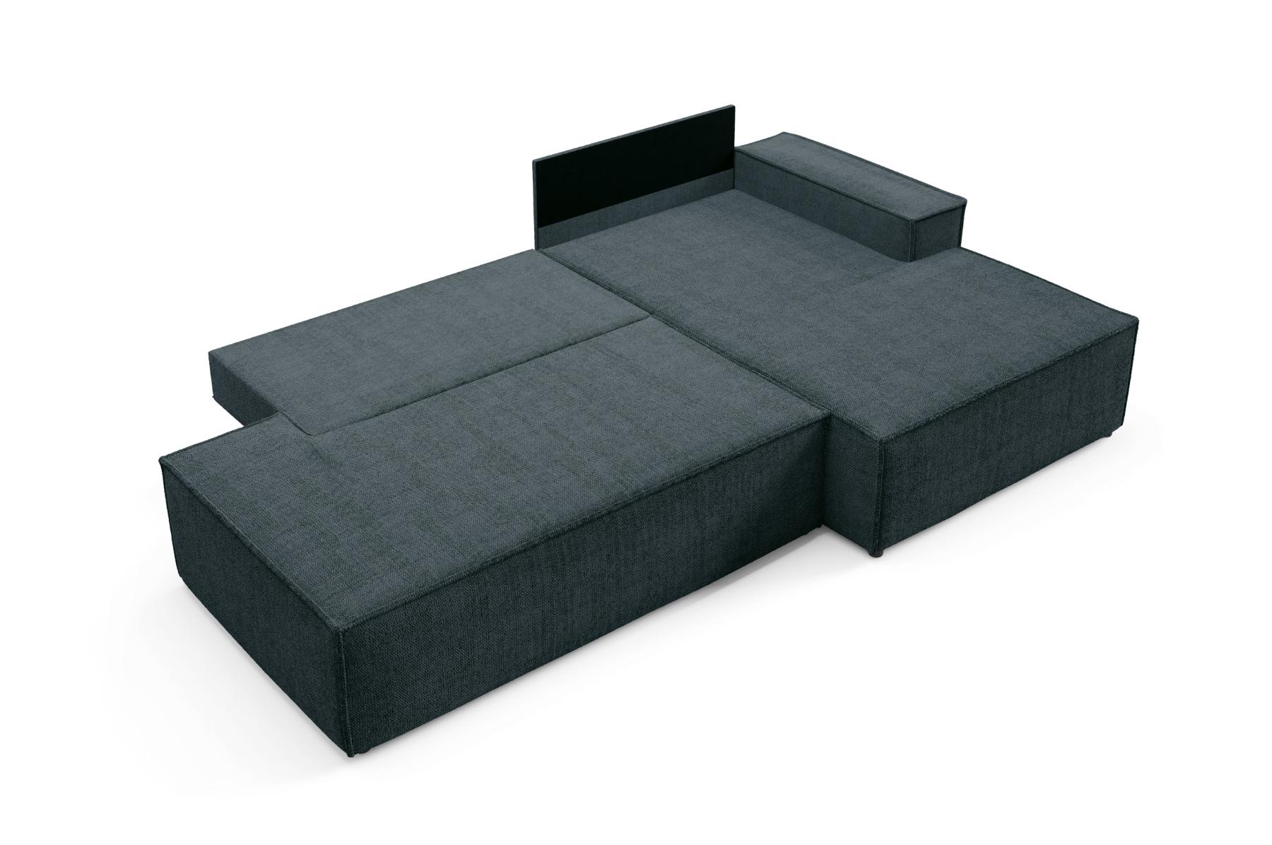 TILIA corner - spanie 1 (Lech - Dunbar 45)