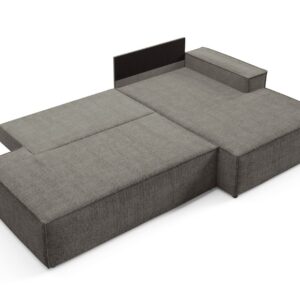 TILIA corner - spanie 1 (Lech - Dunbar 65)