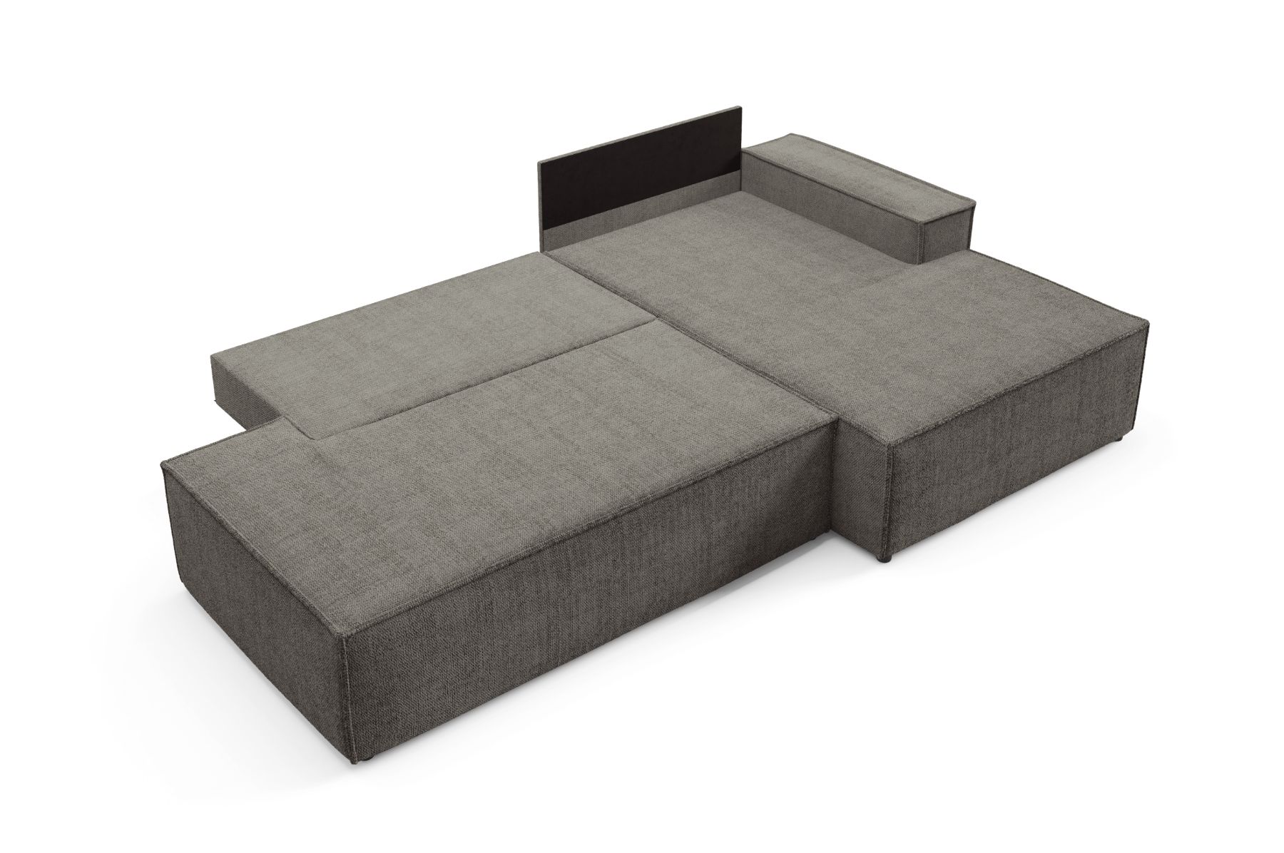 TILIA corner - spanie 1 (Lech - Dunbar 65)