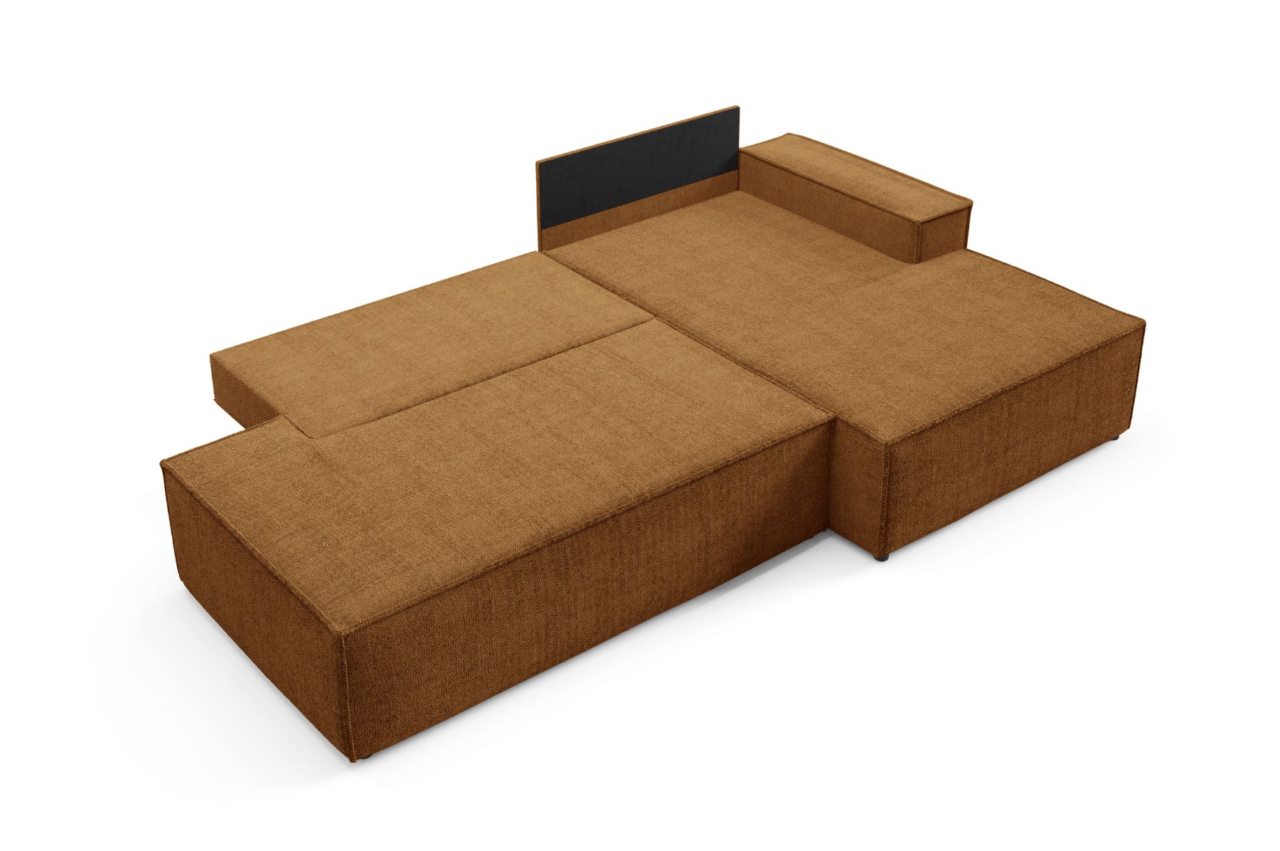 TILIA corner - spanie 1 (Lech - Dunbar 75)