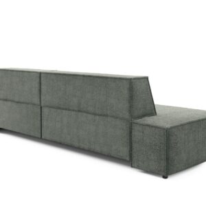 TILIA corner - tyl 1 (Lech - Dunbar 35)