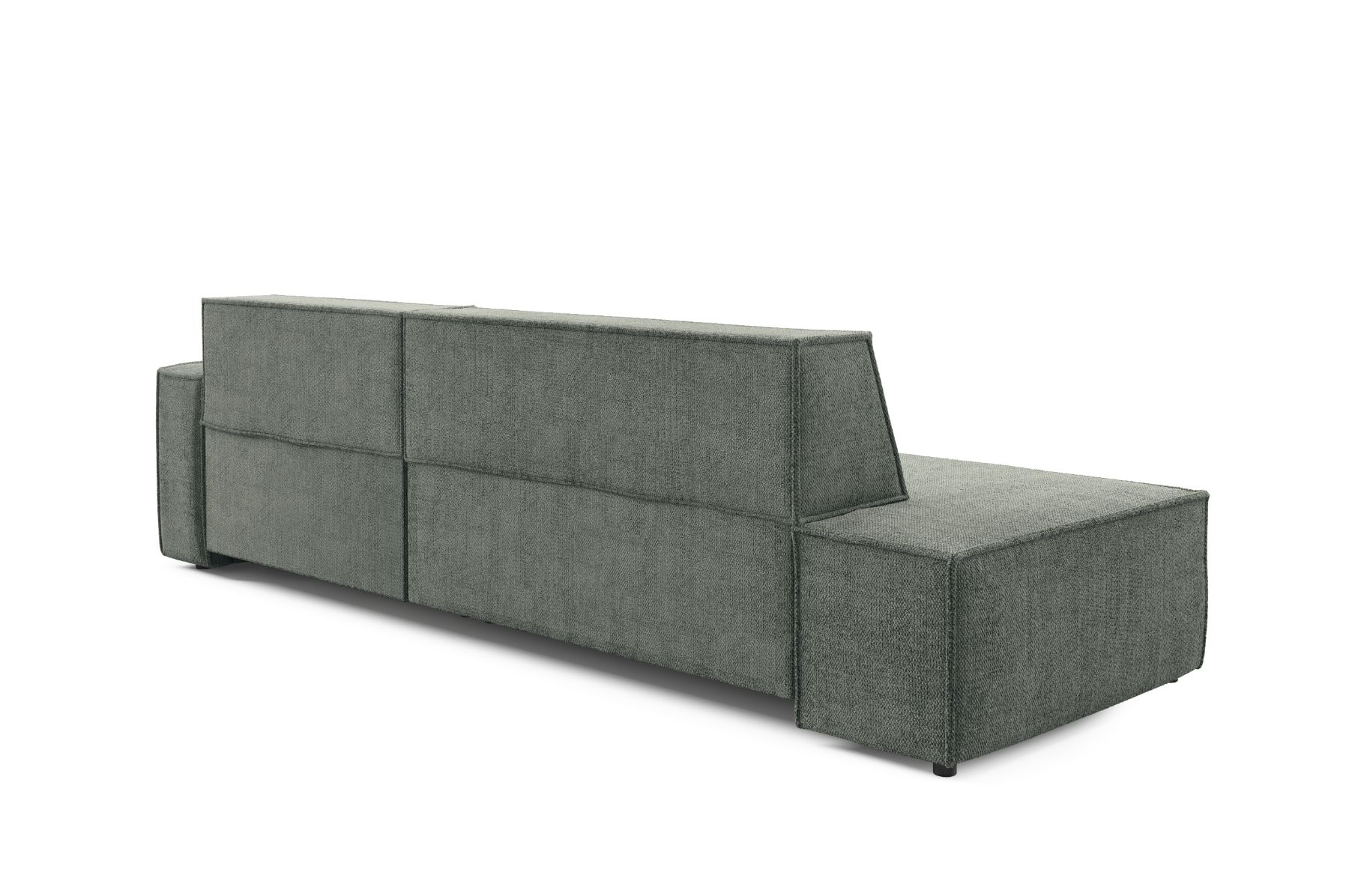 TILIA corner - tyl 1 (Lech - Dunbar 35)