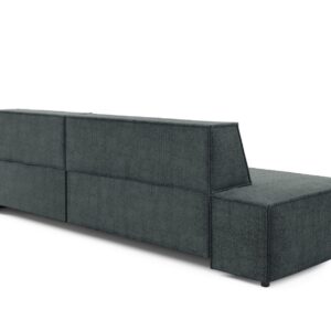 TILIA corner - tyl 1 (Lech - Dunbar 40)
