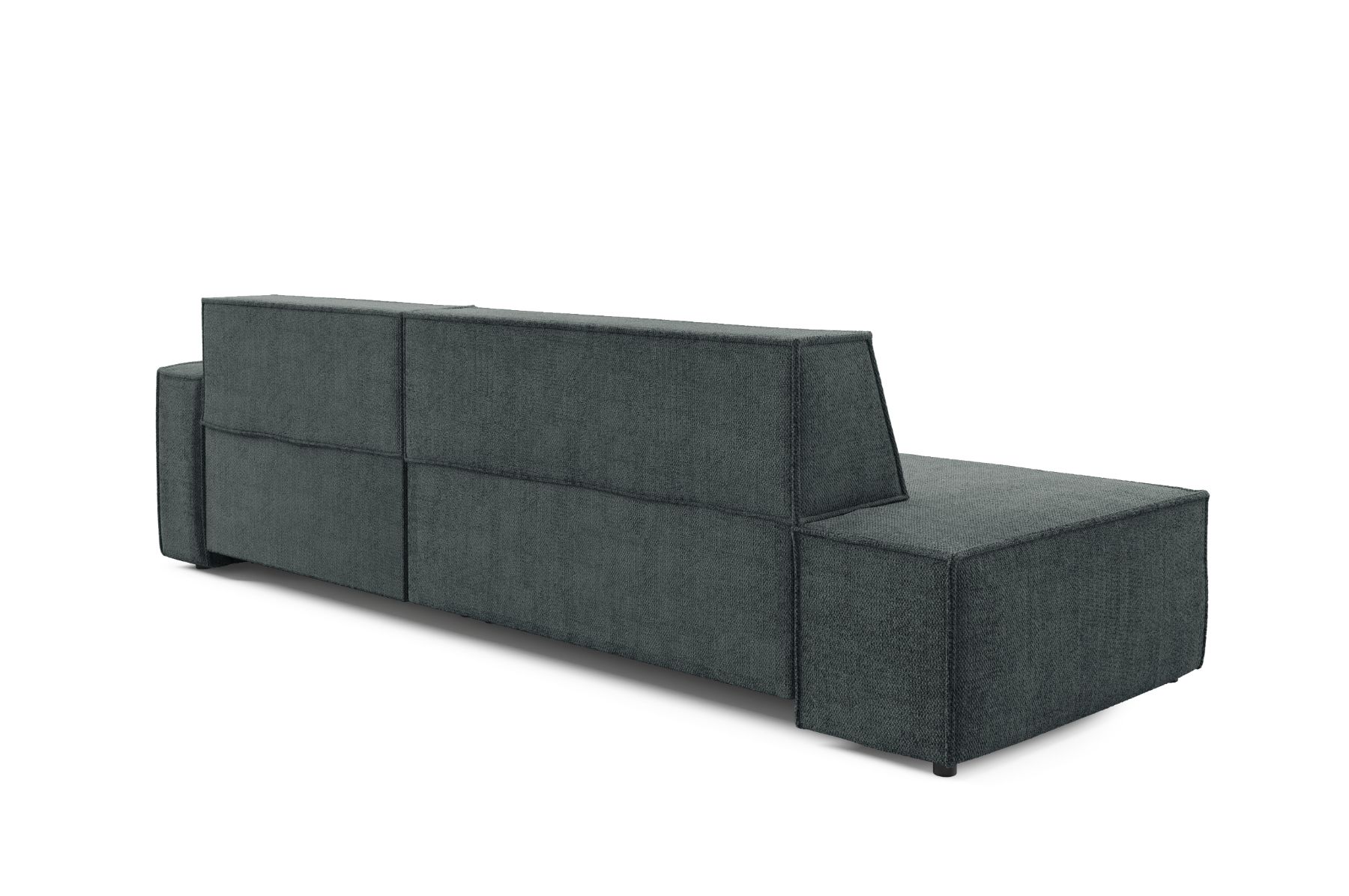 TILIA corner - tyl 1 (Lech - Dunbar 40)