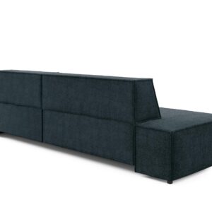 TILIA corner - tyl 1 (Lech - Dunbar 45)