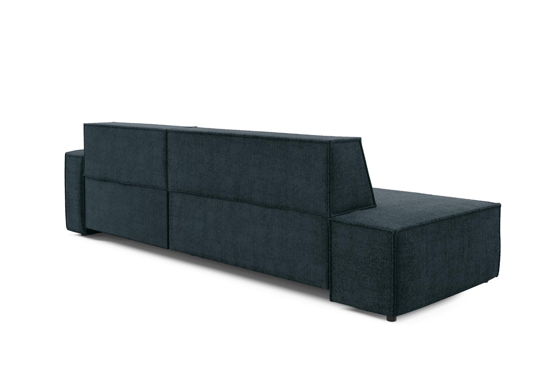 TILIA corner - tyl 1 (Lech - Dunbar 45)
