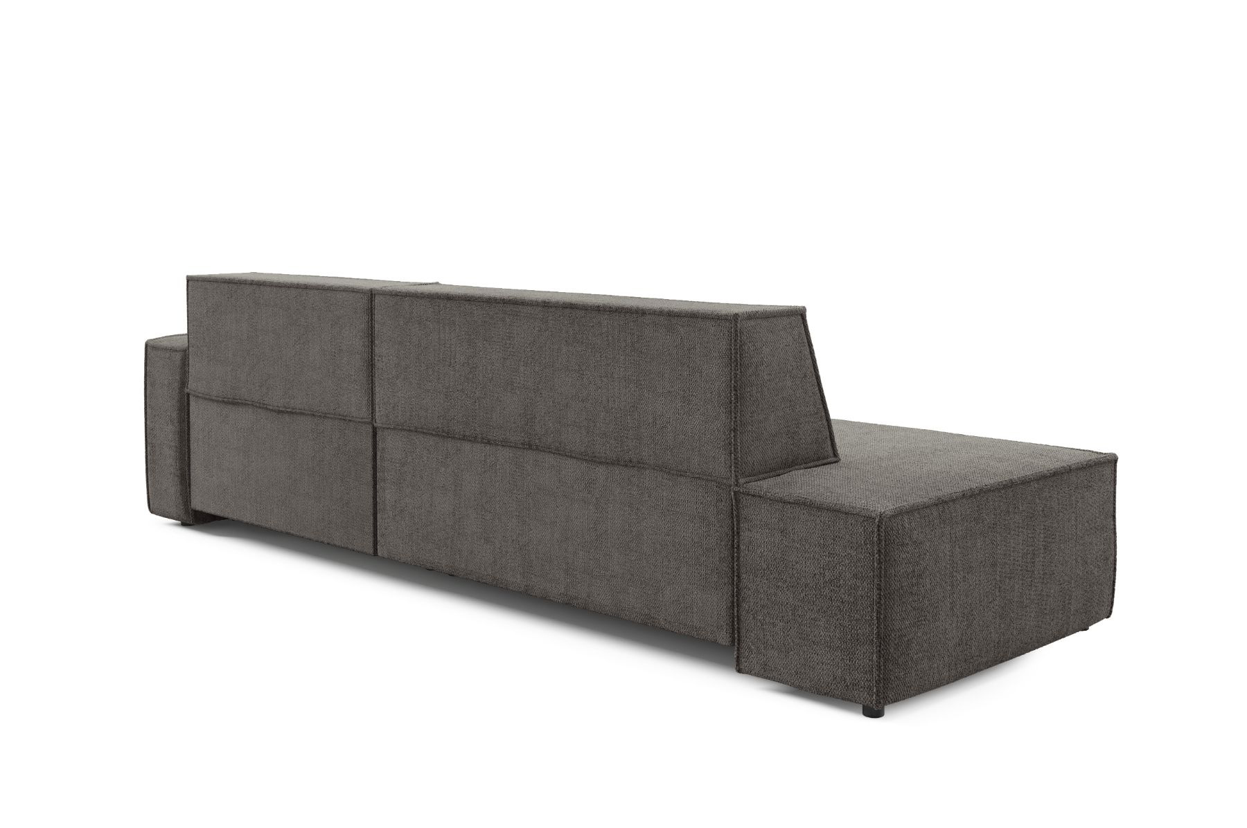 TILIA corner - tyl 1 (Lech - Dunbar 65)