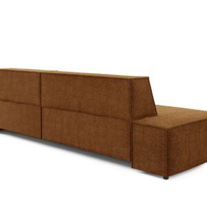 TILIA corner - tyl 1 (Lech - Dunbar 75)