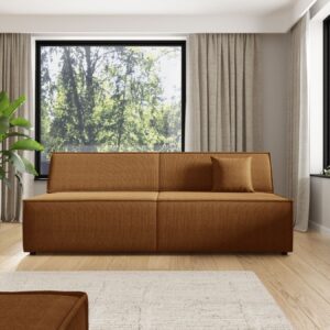 TILIA sofa - aranzacja 1 (Lech - Dunbar 75) - RR KADR