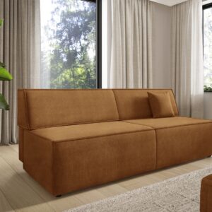 TILIA sofa - aranzacja 2 (Lech - Dunbar 75) - RR