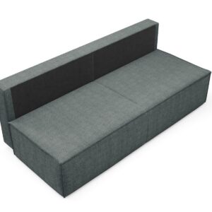 TILIA sofa - bez poduchy 1 (Lech - Dunbar 40) - RR
