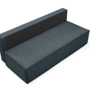 TILIA sofa - bez poduchy 1 (Lech - Dunbar 45) - RR