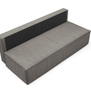 TILIA sofa - bez poduchy 1 (Lech - Dunbar 65) - RR