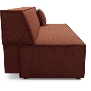 TILIA sofa - bok 1 (Lech - Dunbar 80) - RR
