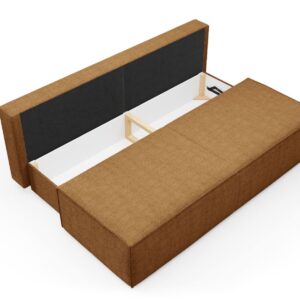 TILIA sofa - poejmnik 1 (Lech - Dunbar 75) - RR