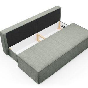 TILIA sofa - pojemnik 1 (Lech - Dunbar 35) - RR