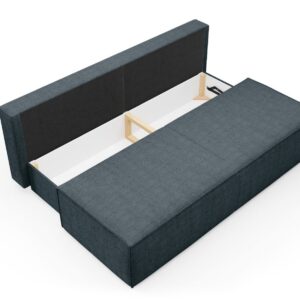 TILIA sofa - pojemnik 1 (Lech - Dunbar 45) - RR