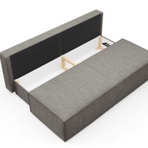 TILIA sofa - pojemnik 1 (Lech - Dunbar 65) - RR