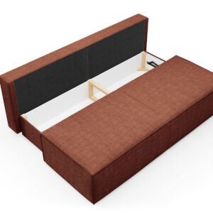 TILIA sofa - pojemnik 1 (Lech - Dunbar 80) - RR