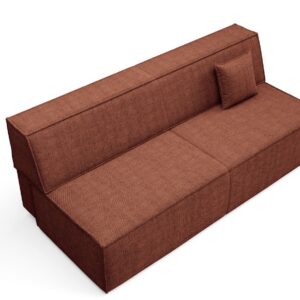 TILIA sofa - skos 2 (Lech - Dunbar 80) - RR
