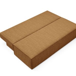 TILIA sofa - spanie 1 (Lech - Dunbar 75) - RR