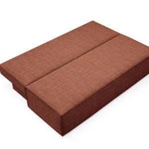 TILIA sofa - spanie 1 (Lech - Dunbar 80) - RR