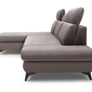 TITAN połka bok 2 (Bluvel 13) L