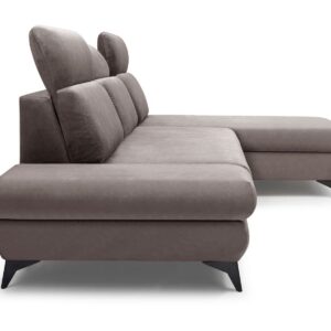 TITAN połka bok 2 (Bluvel 13) P