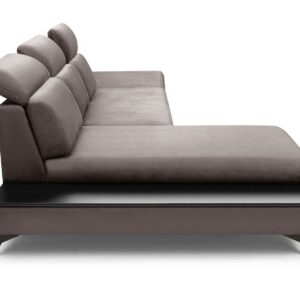 TITAN półka bok (Bluvel 13) L