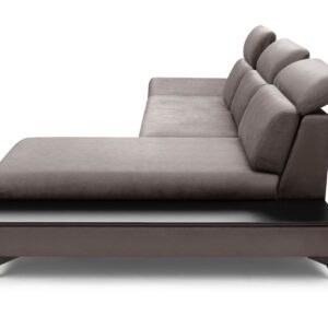 TITAN półka bok (Bluvel 13) P