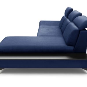 TITAN półka bok (Bluvel 86) P