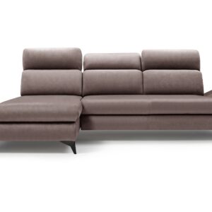 TITAN półka front (Bluvel 13) L