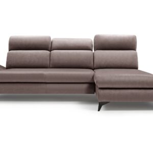 TITAN półka front (Bluvel 13) P