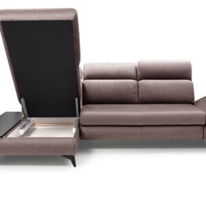 TITAN półka pojemnik (Bluvel 13) L