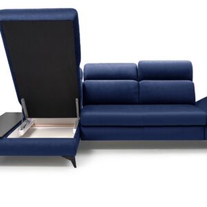 TITAN półka pojemnik (Bluvel 86) L