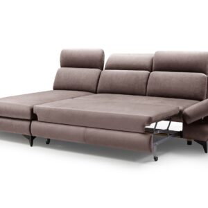 TITAN półka spanie (Bluvel 13) L