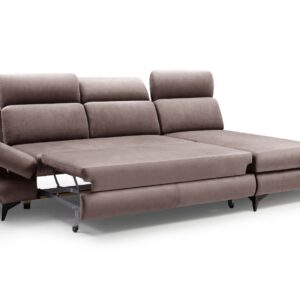TITAN półka spanie (Bluvel 13) P