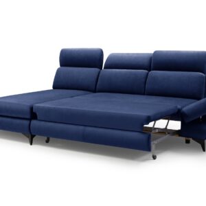 TITAN półka spanie (Bluvel 86) L