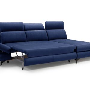 TITAN półka spanie (Bluvel 86) P